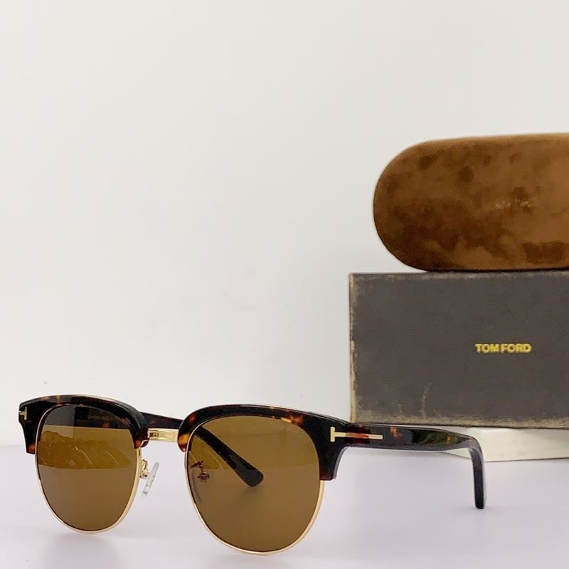 Tom Ford Sunglasses